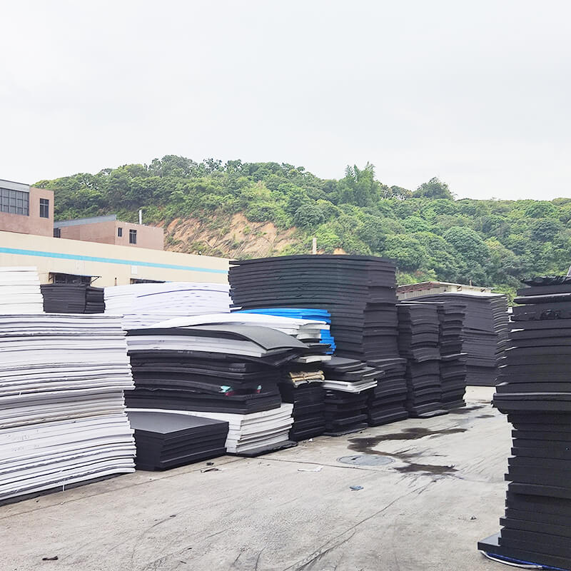 eva block foam
